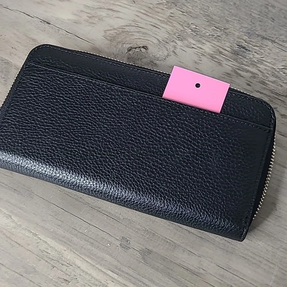 Kate Spade Large Continental Wallet
